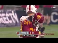 Makai Lemon | USC Football Career Highlights