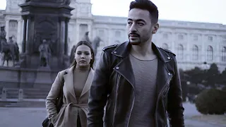 Hamada Helal Mshet Tareq Official Music Video حمادة هلال مشيت طريق الكليب الرسمي  Hamada Helal Mshet Tareq Official Music Video حمادة هلال مشيت طريق الكليب الرسمي