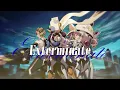 Download Lagu Exterminate -Cover- 成人男性三人組