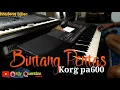Download Lagu BINTANG PENTAS KORG Pa600