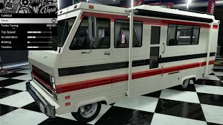 GTA 5 - DLC Vehicle Customization