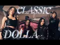 Download Lagu Classic by DOLLA (Karaoke Version with Backup Vocal)