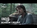 Download Lagu Andor | Season 1 Recap | Streaming on Disney+ and Hulu