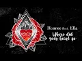 Download Lagu Henree ft Ella Where did your heart go