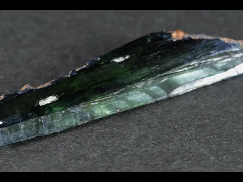 ビビアナイト(藍鉄鉱) 結晶 2.3g｜天然石 原石 通販 キラリ石
