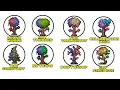 Every SECRET SEED In Terraria Explained in 18 Minutes