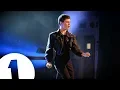 Download Lagu Christine and the Queens - Kiss It Better (Rihanna cover) in the Live Lounge