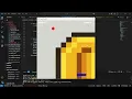 Catch the ball game Python adv programming SKS