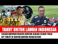Download Lagu MALAYSIA KENAK MENTAL!! TAKUT LAWAN TIMNAS U23 SKUAD HARIAMAU MALAYA BERI ALASAN AFF TIDAK PENTING
