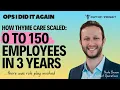 How Thyme Care Scales Care Teams Nate Brown VP Market Operations