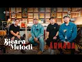 Lagu Armada Soal Isu Plagiat, Tulang Punggung Keluarga \u0026 Mengagumi Hindia | Bicara Melodi S2 | EP59