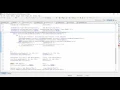 How to Show Database Data in Java Application JScrollPane JTable - Intact Abode