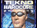 Lagu Tekno Hardcore Sessions (2000) - CD 1 DJ Piyuli