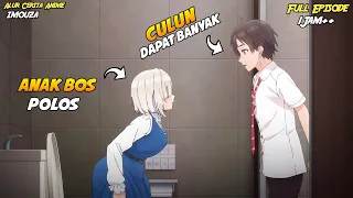 WHEN A NERDY GUY IS LIKED BY HIS CUTE BEST FRIEND - IMOUZA Anime