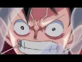 Luffy's "Elephant Gun" vs Kaido「4k」「60fps」║ One Piece