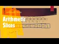 Arithmetic Slices LeetCode 413 Coders Camp