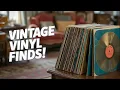 Download Lagu Digging For Vinyl Treasure at Estate Sales and More!