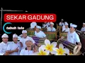 Download Lagu TABUH TELU SEKAR GADUNG