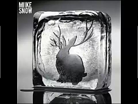 Download MP3 Miike Snow - Song For No One