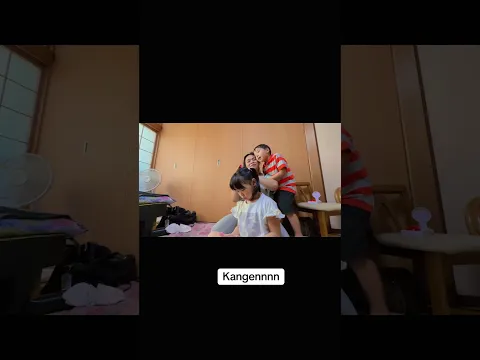 NANTI MAIN LAGI SAMA SAYU URYU #masyallahtabarakallah