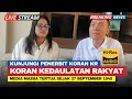Download Lagu 🔴 Dr Rismon di Kantor Koran Kedaulatan Rakyat❗️Mencari Koran Terbitan Tahun 1985❗️