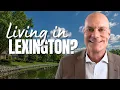 Living in Lexington SC A Quick Guide for Newcomers