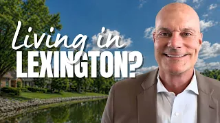 Living in Lexington SC A Quick Guide for Newcomers