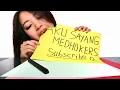 Download Lagu MUKBANG KERTAS SUPAYA NILAI BAGUS | EDIBLE