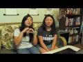 Reaction Video: Baby Mine (The Hound + The Fox) | Ariel Yining Loh