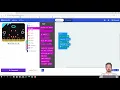 Grunnleggende programmering med micro bit 7 Logic-funksjon