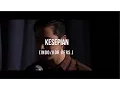 Lagu [Cover - Indo/Korea] KESEPIAN - VIERRA