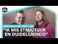 Lagu Karin en Nikki thuis tijdens Covid-19