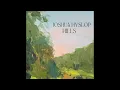 Joshua Hyslop "Hills" (Official Audio)