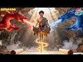 Download Lagu Beggar Abandoned In Cave Awakens Dragon Sword Returns To Crush Martial World For Revenge - CineDrama