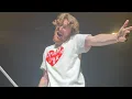 Download Lagu Bailey Zimmerman- Holy Smokes (Live @ Steelhouse Omaha in Omaha, Nebraska 2/17/24)