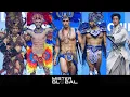 MISTER GLOBAL 2025 PRELIMINARY NATIONAL COSTUME ROUND | VDO BY POPPORY