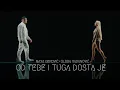 Download Lagu Maya Berović x Sloba Radanović - Od tebe i tuga dosta je (Official Video 2025 || Album X)