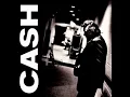 Johnny Cash (ft. Merle Haggard) - I’m Leavin’ Now [2000 Version] | American III: Solitary Man (2000)
