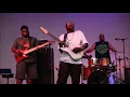 The Eric Gales Band-Nothing to Lose