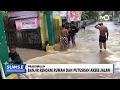 Lagu SUMATERA SELATAN HARI INI - BANJIR RENDAM RUMAH DAN PUTUSKAN AKSES JALAN