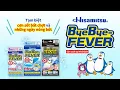 Download Lagu Miếng dán hạ sốt ByeBye-FEVER
