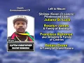 Clifton Christopher Wayne Edwards Long Obituary