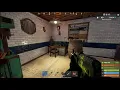 Monument CCTV codes Updated - Rust
