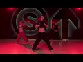 "Cheetah Print" - Drake, Sexyy Red | Claudia Knappett Choreography