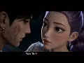 My Only One - Rumi x Jinu | KPop Demon Hunters Halloween | HTRIX VISION | Animated Music Video
