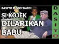 Lagu 🔥 DAGELAN MATARAM TERLUCU! SI KOJEK DILARIKAN BABU 🤣 Aksi Legendaris Basiyo \u0026 Djoenaidi