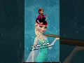 Download Lagu Elsa (Frozen) mind refresh 🤯 | Senbo_art
