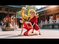 Download Lagu 窮小子竟十八歲就練成如來神掌，一掌降服旗袍女郎，成爲少林掌門將獨家絕學發揚光大！#短劇 #爽劇 #穿越 #重生