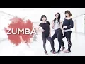 ZUMBA BURN FAT WITH GITA !!!!