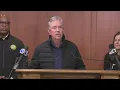 Lamont city s provide update on winter storm